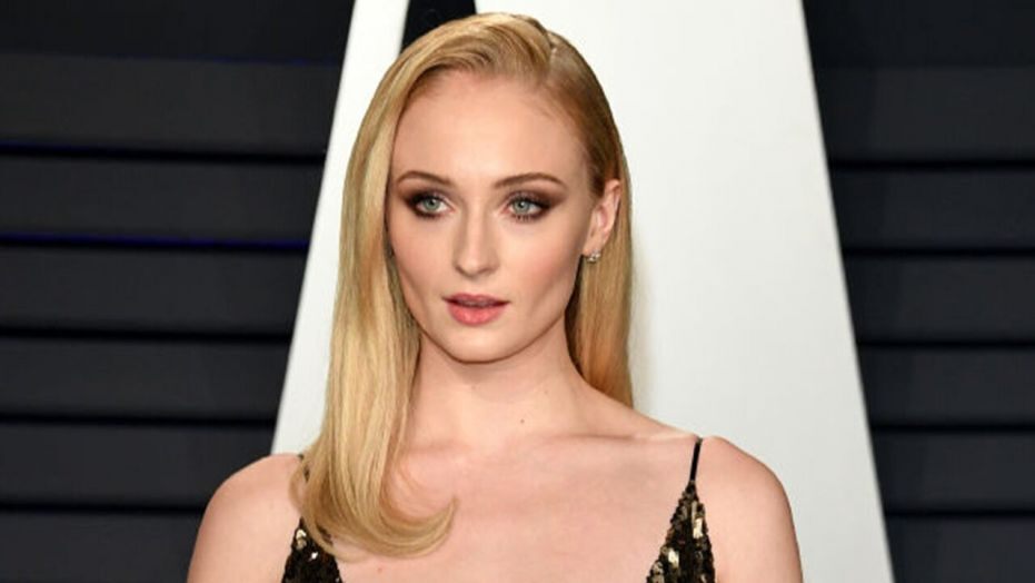 Sophie Turner: Every character I play inspires me