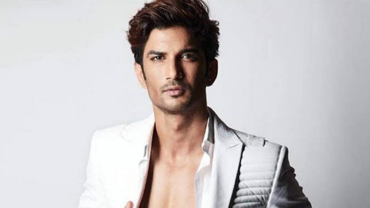 Bollywood actor Sushant Singh Rajput commits suicide