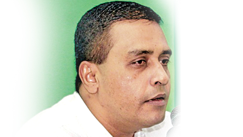 ‘Election Commission biased towards the SLPP’