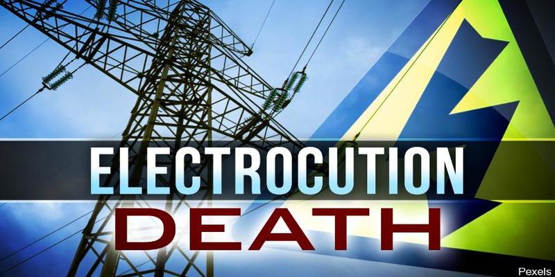 Two dead in Matale after high-tension wire falls on lorry