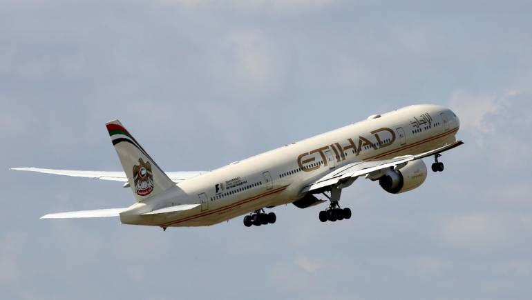 Emirates, Etihad to resume transit flights, Qatar Airways adds more