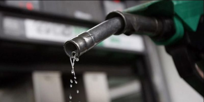 Rs.26 surcharge on a litre of petrol & diesel removed