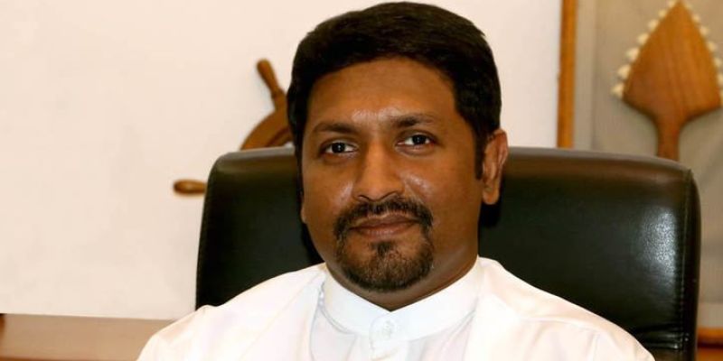 I am willing to lead UNP if party members want me to: Ruwan