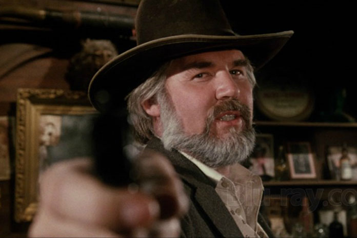 Shout! to remake Kenny Rogers’ “Gambler”