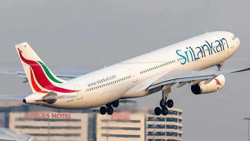 51 Arab nationals arrive in SL
