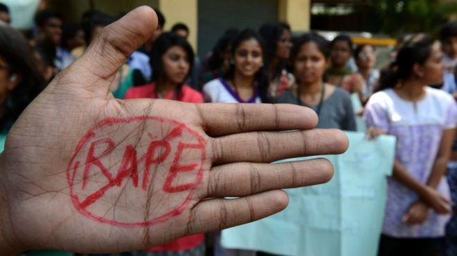 Outrage as Indian Judge calls alleged rape victim ‘Unbecoming’