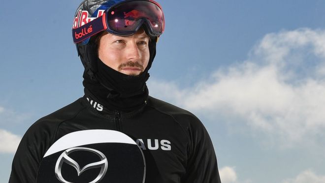 Alex Pullin: Australian world-champion snowboarder dies