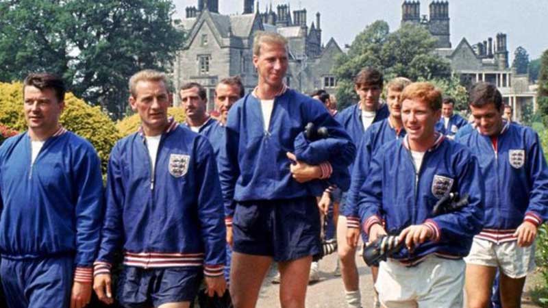 Jack Charlton dies aged 85 Jack Charlton dies aged 85