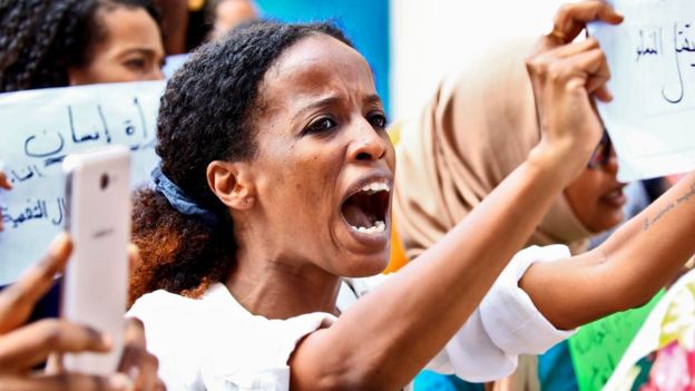 Sudan scraps apostasy law and alcohol ban for non-Muslims Sudan scraps apostasy law and alcohol ban for non-Muslims