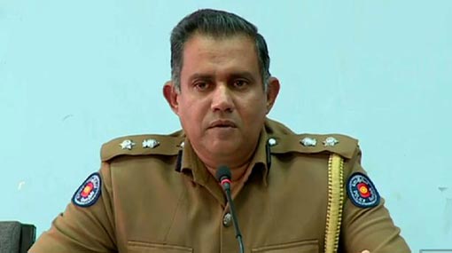 Misinformation on social media monitored by CID – Police Misinformation on social media monitored by CID – Police