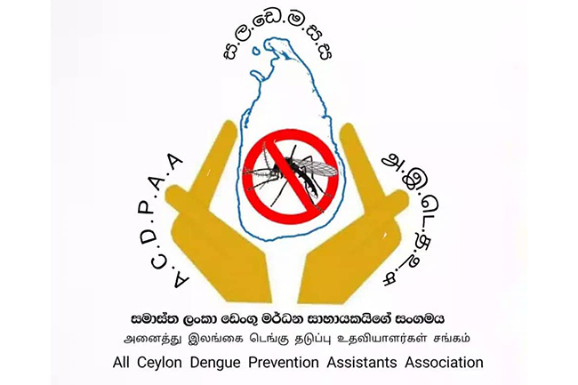 Dengue prevention assistants withdraw from Covid-19 related duties