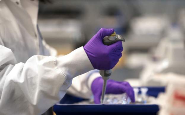 Moderna vaccine enters final stage of human trials Moderna vaccine enters final stage of human trials