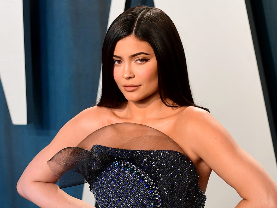 Kylie Jenner denies refusing to tag fashion brand on Instagram