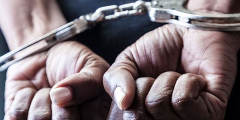 Associate of ‘Kudu Hemamala’ arrested