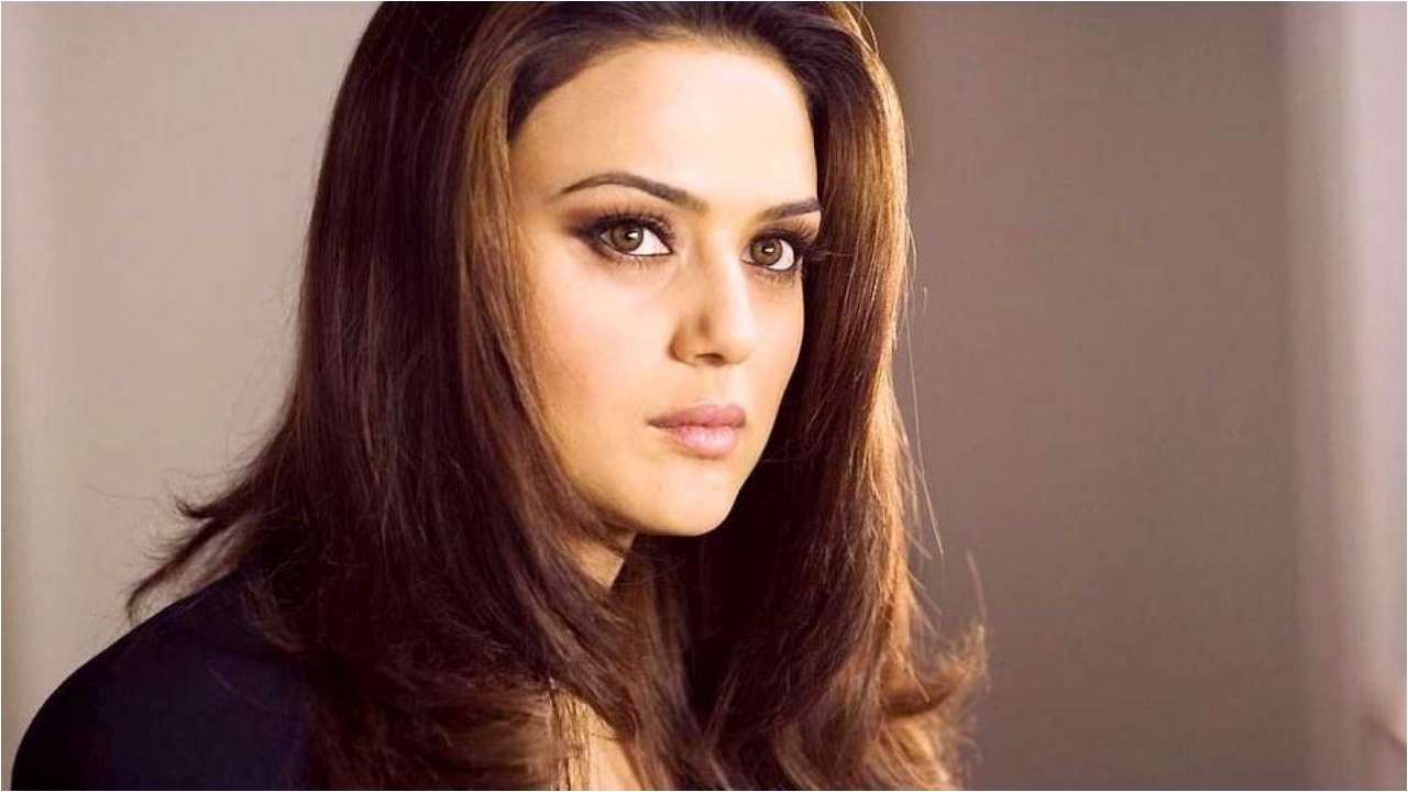 Preity Zinta on why it is fun and scary to get back to work