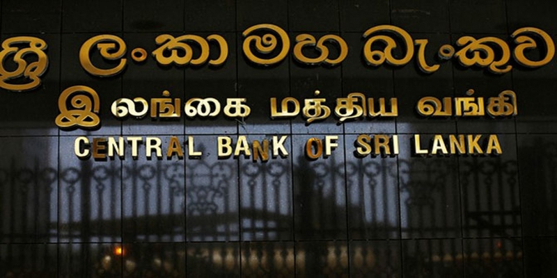 Report on financial firms to CBSL Governor on Jul 7
