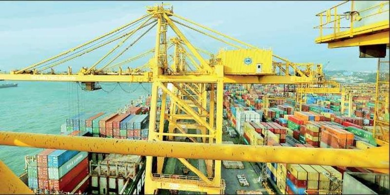 Colombo Port employees launch fasting campaign