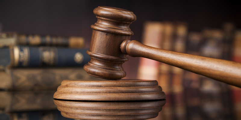 Court proceedings limited from May 03 to 07 Court proceedings limited from May 03 to 07