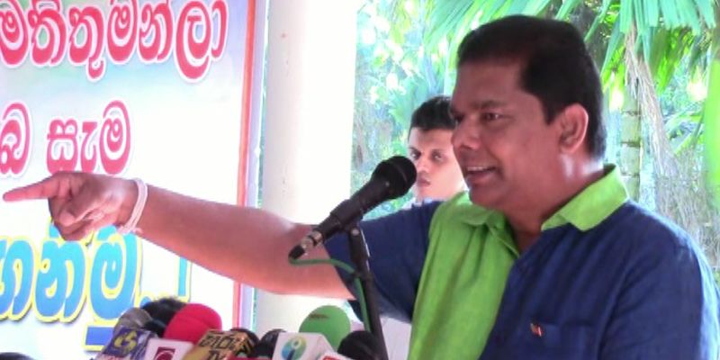 ‘95% of UNP supporters now side with the SJB’