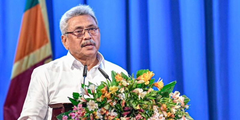 We will free the country of drug menace: President