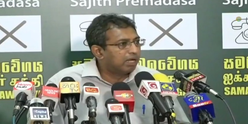 Govt. increased debt by Rs.1 trillion-Harsha