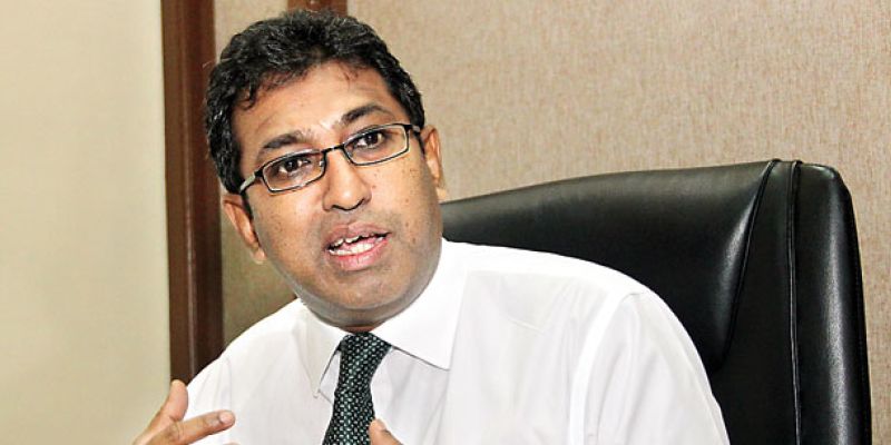 Local reserves must be protected-Harsha
