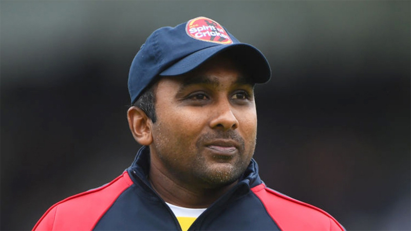Mahela appointed to key role at SSC