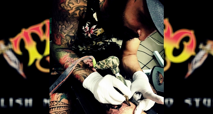 Tattoo Paradise’s very own Milinda back in Mount for long weekend plus more