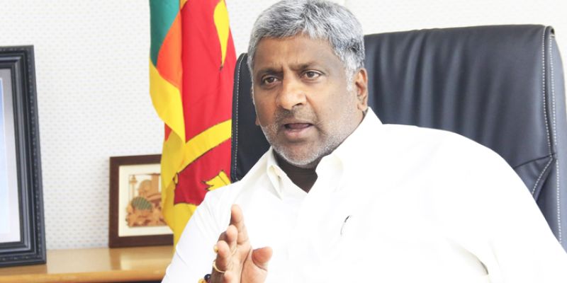 Repatriation of Lankans to be suspended