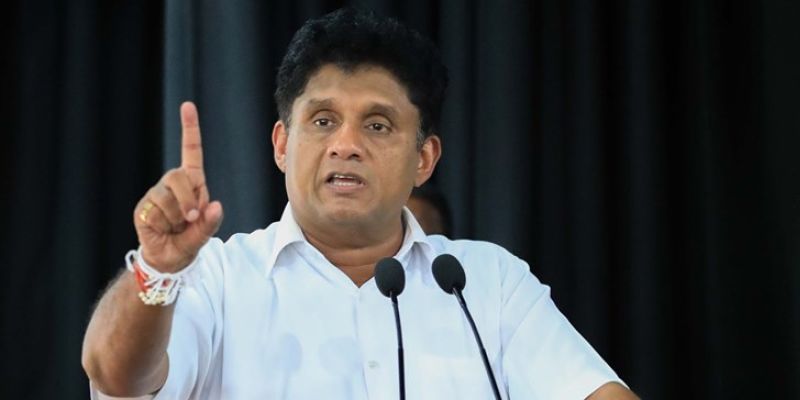 SJB will announce Cabinet shortly -Sajith