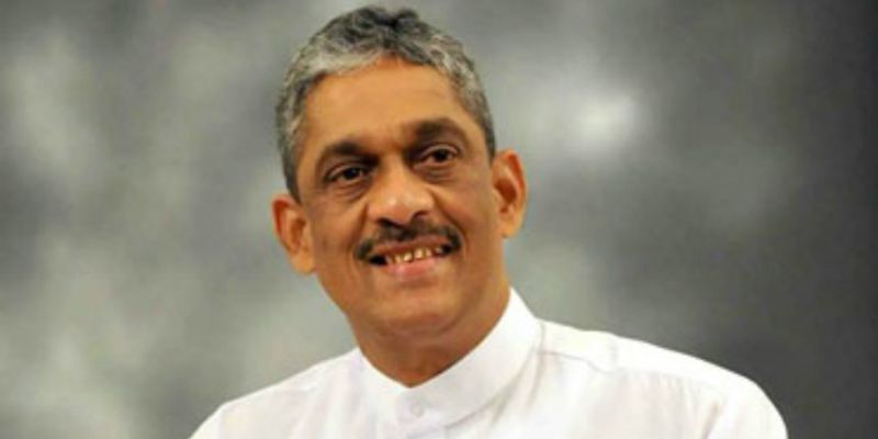 Govt trying to conceal real issues -SF Govt trying to conceal real issues -SF