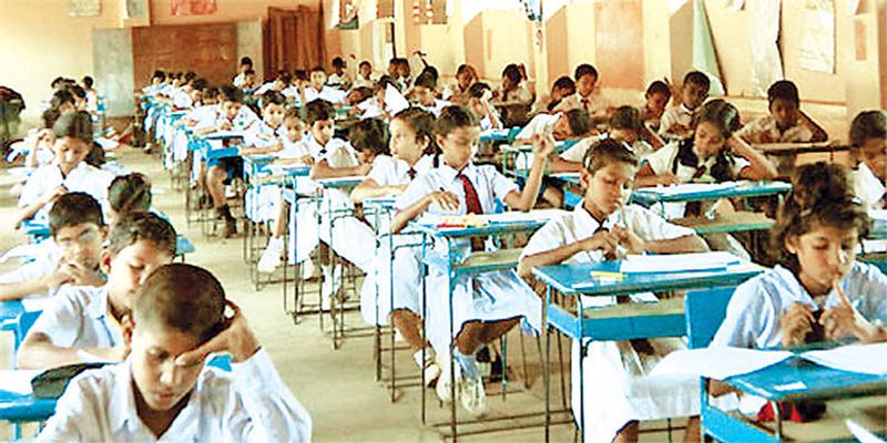 Extra time granted for Grade 5 Scholarship exam