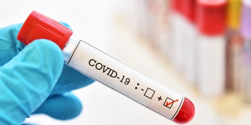 Five more coronavirus-positive cases from Senapura rehab center