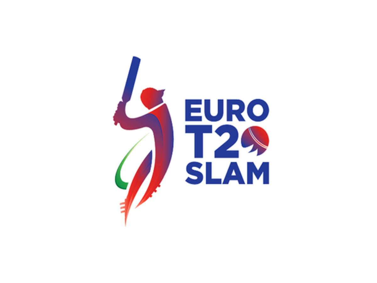 Euro T20 Slam postponed again over virus