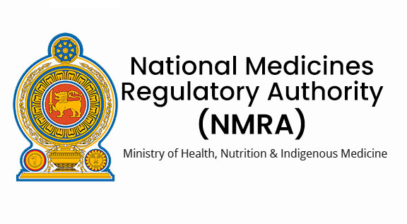 Statement from the Sri Lanka Chamber of the Pharmaceutical Industry (SLCPI)on NMRA’s announcement re cancellation notices