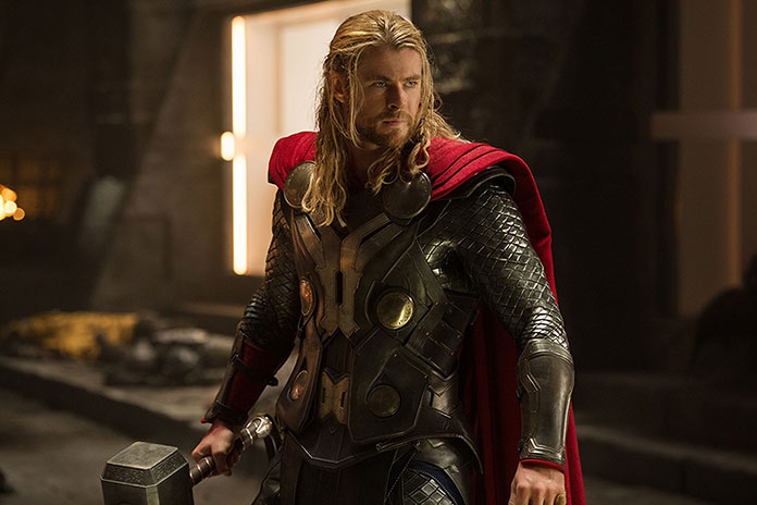 “Thor: Love and Thunder” plans early 2021 shoot