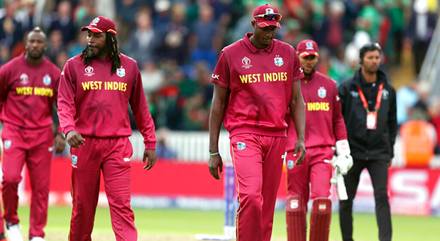 West Indies T20 series in Australia called off