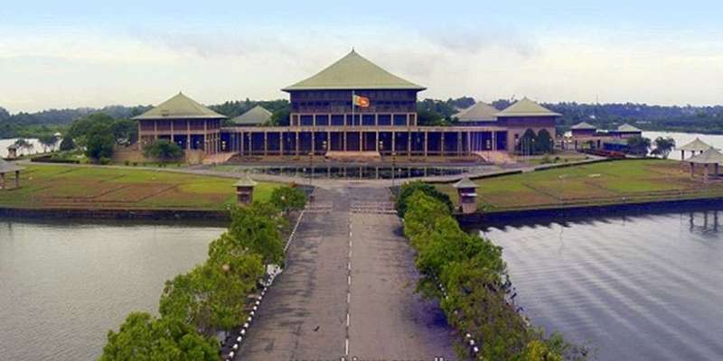 Parliament to convene this morning
