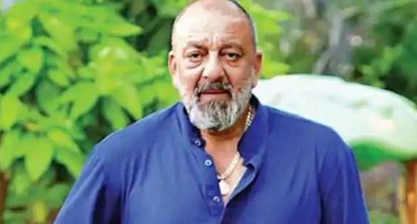 Bollywood Actor Sanjay Dutt Diagnosed With Stage 3 Lung Cancer