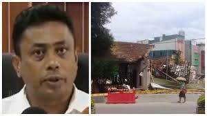 Court re-issues warrants for arrest of Kurunegala Mayor and four others