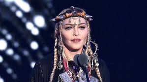 Madonna out of Interscope deal after nearly a decade