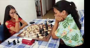 Youth Chess Grand Prix begins on August 7