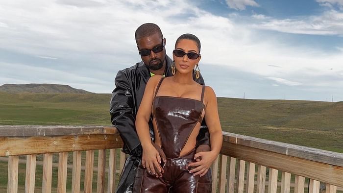 Kim Kardashian, Kanye West in Tropical Island fortress to avoid paparazzi: Report