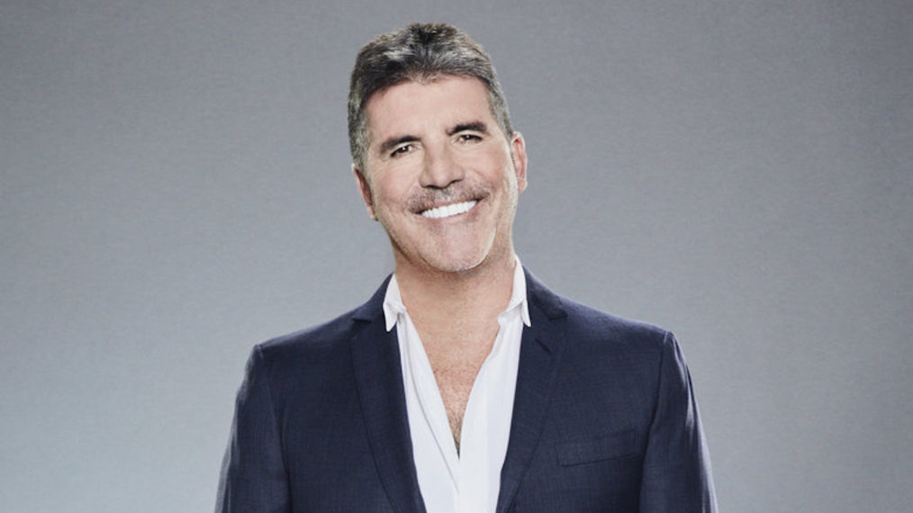 Simon Cowell speaks out as he recovers from surgery after electric bike accident