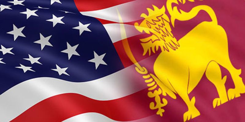 US congratulates Sri Lanka for successful conclusion of polls
