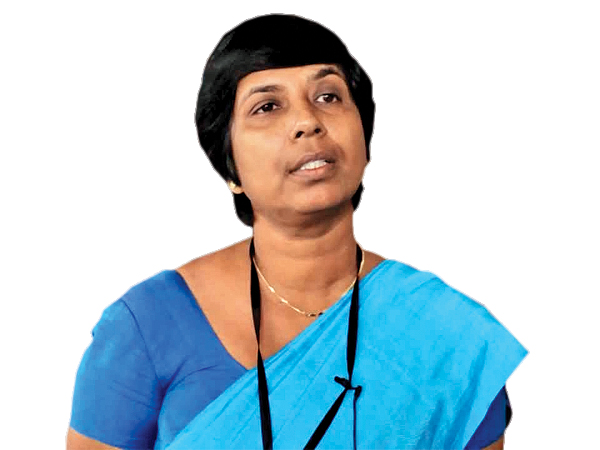 Lasantha appointed Trade Development State Minister; Sudarshani Prison Reforms