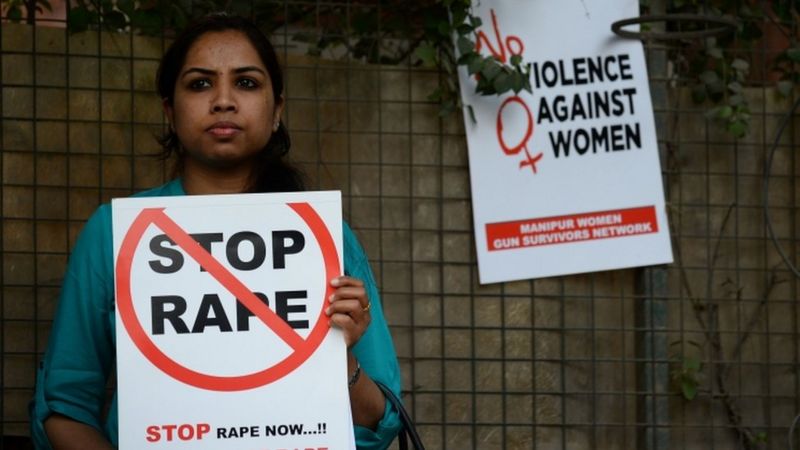 Hathras gang rape victim’s death sparks outrage