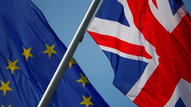 UK and EU set for emergency talks as tensions rise