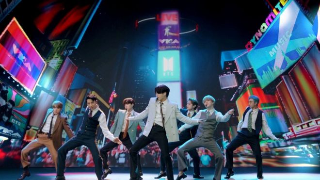 BTS to become multi-millionaires after label goes public BTS to become multi-millionaires after label goes public