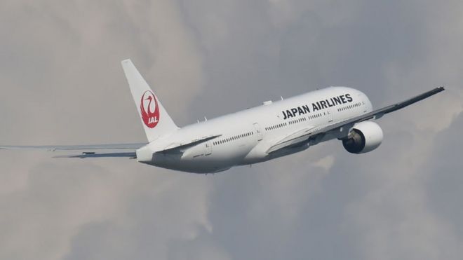 No more ‘ladies and gentlemen’ on Japan Airlines flights